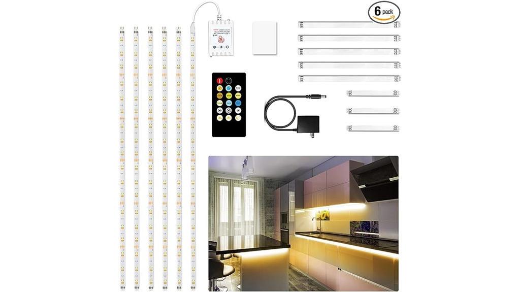 under cabinet led lights