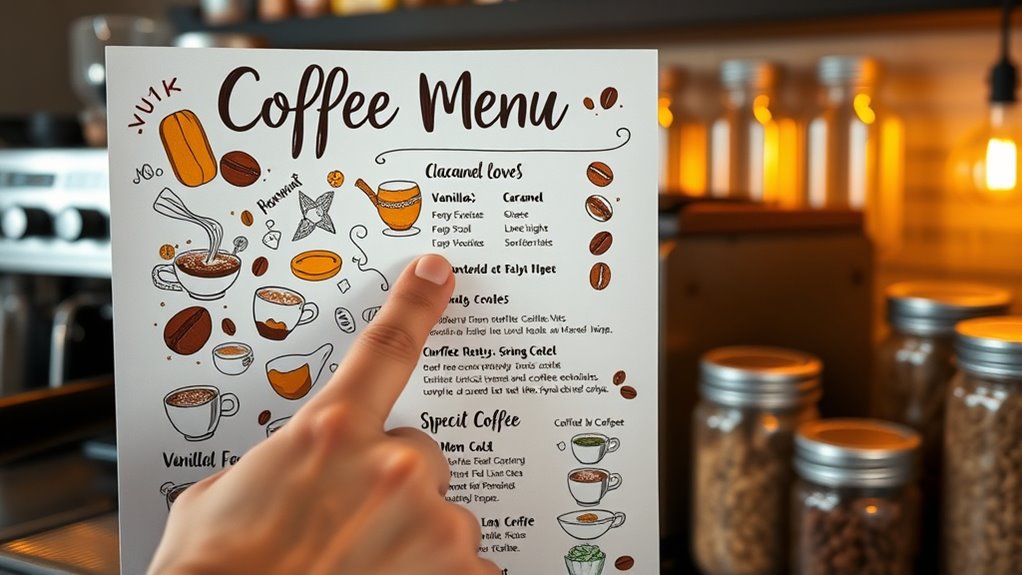 understanding coffee flavor descriptions