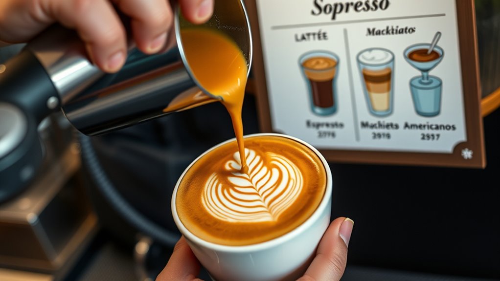 understanding coffee preparation techniques