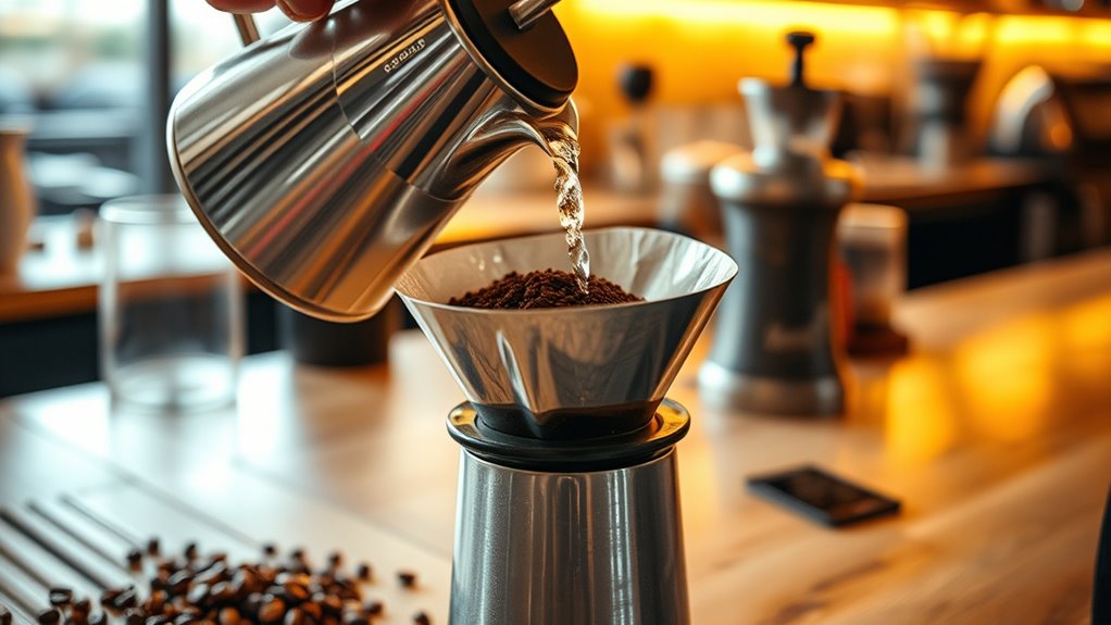 understanding coffee processing terms