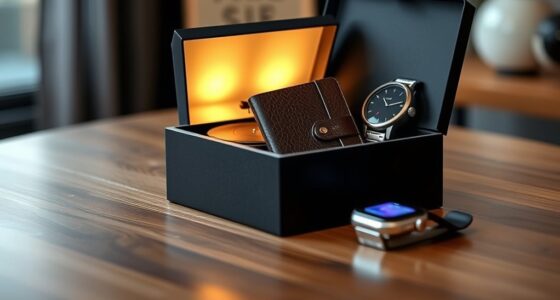 unique gift ideas for men