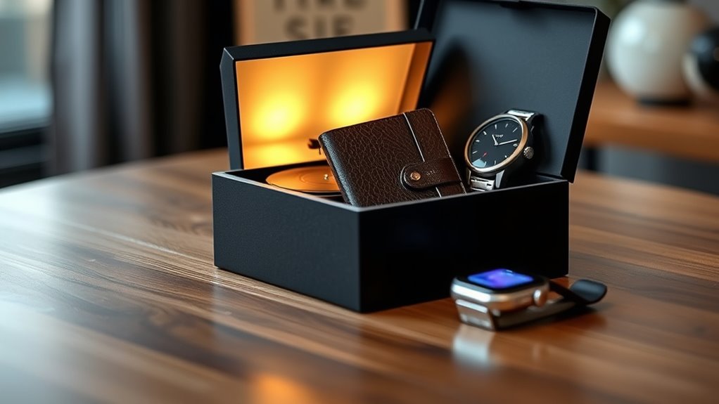 unique gift ideas for men