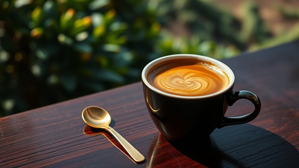 unique regional coffee characteristics