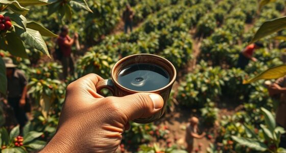 unspoken coffee industry crisis