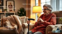 useful gifts for aging parents