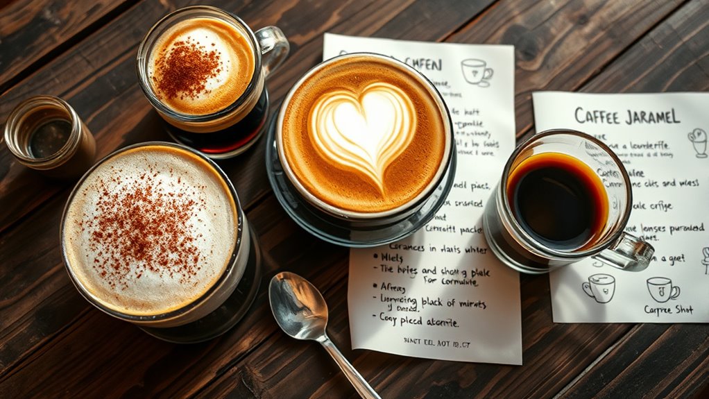 variety and personalization options