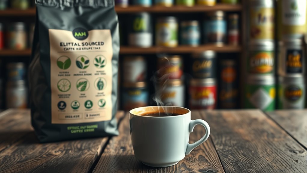 verify certifications and transparency