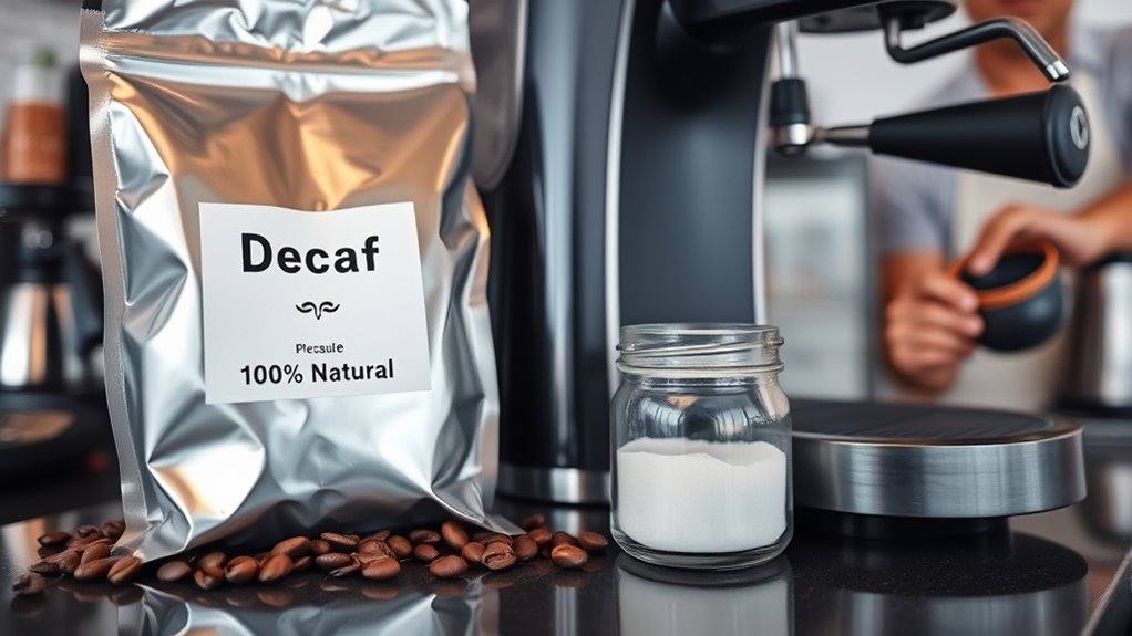 verify coffee label claims