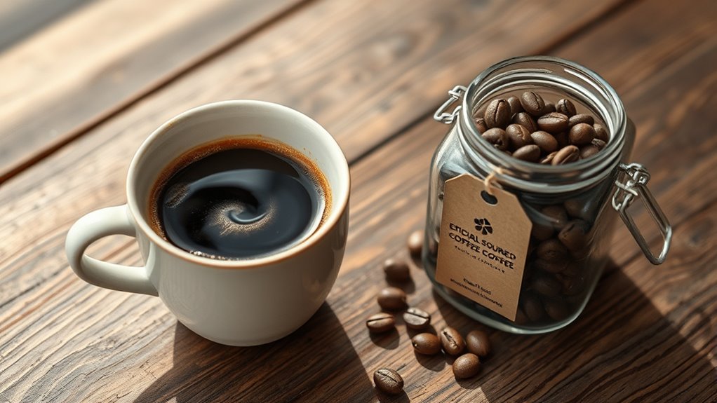 verify ethical certification details