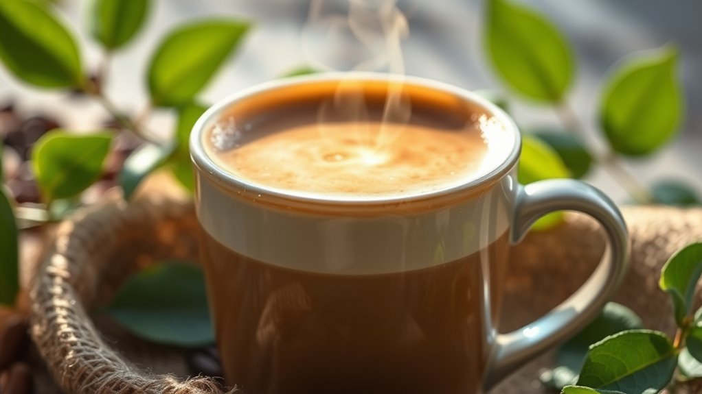 verify organic coffee labels