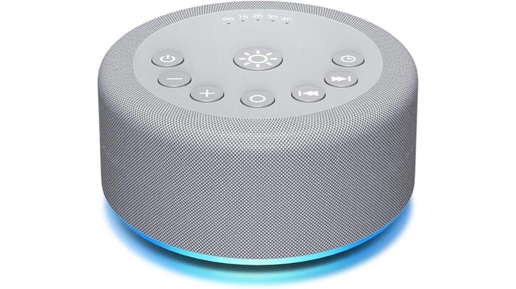 versatile sleep aid device