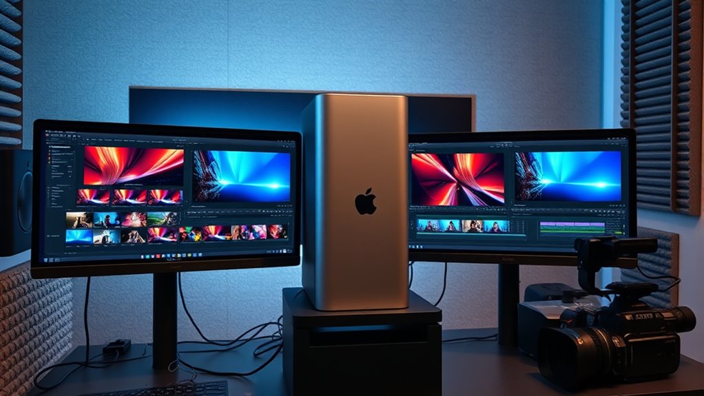 video editing hardware essentials