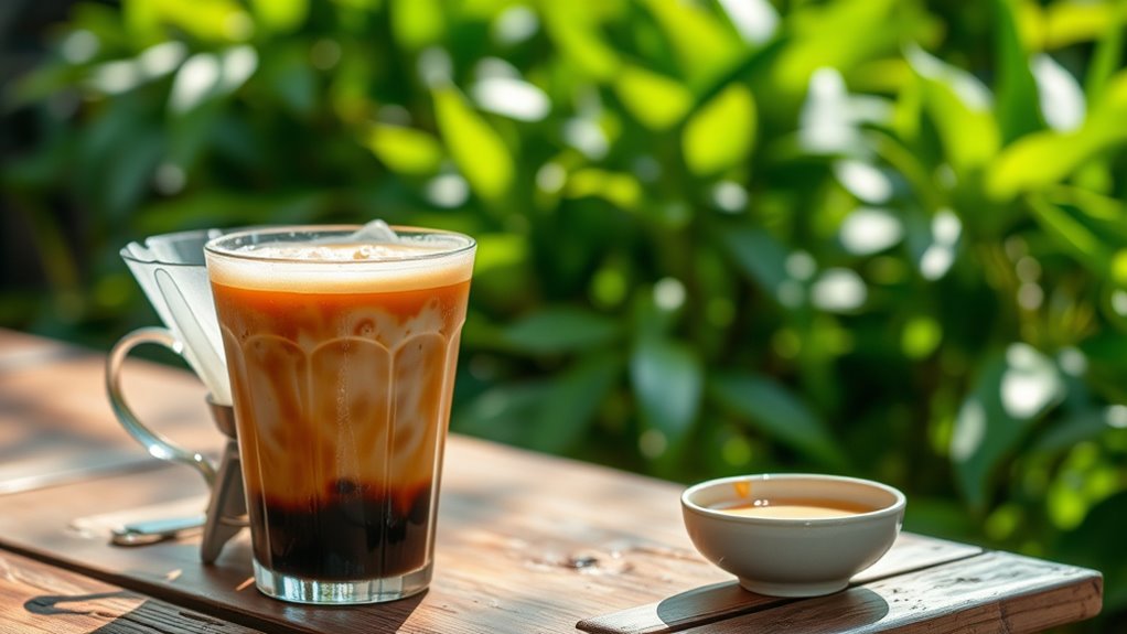 vietnamese iced coffee culture