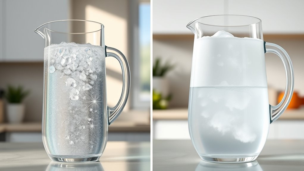 water filters boost consumer confidence