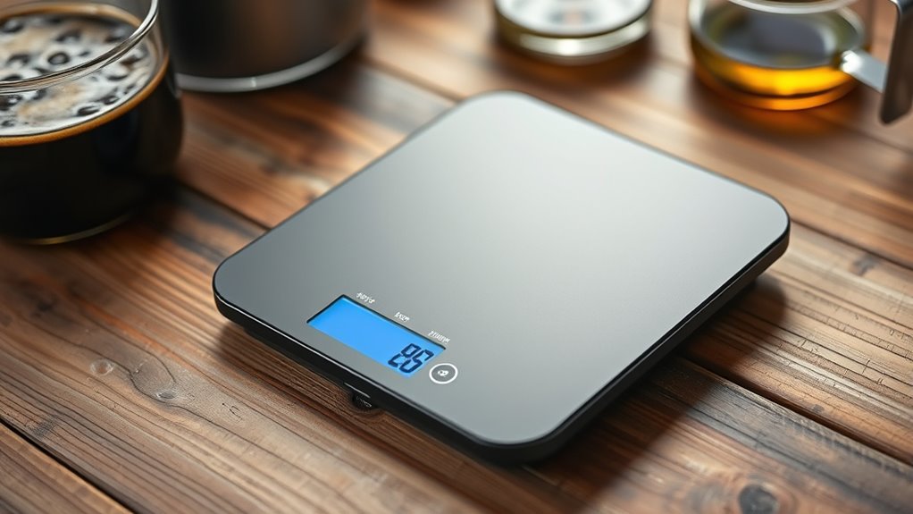 waterproof accurate durable scale