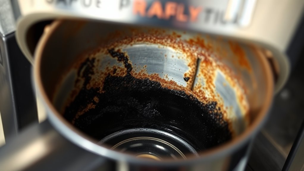 when to seek professional cleaning