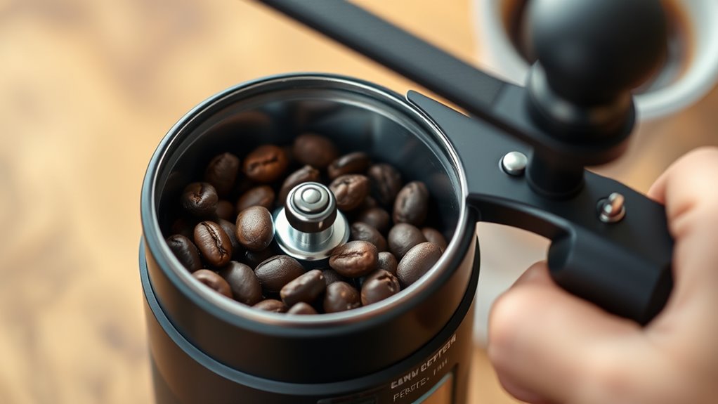 when to upgrade your grinder