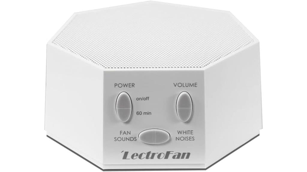 white noise machine