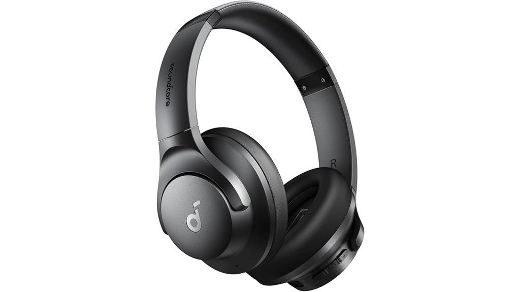 wireless noise cancelling headphones