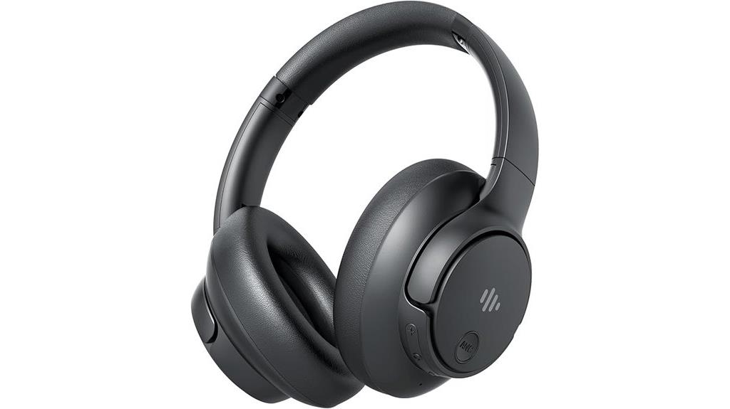 wireless noise cancelling headphones