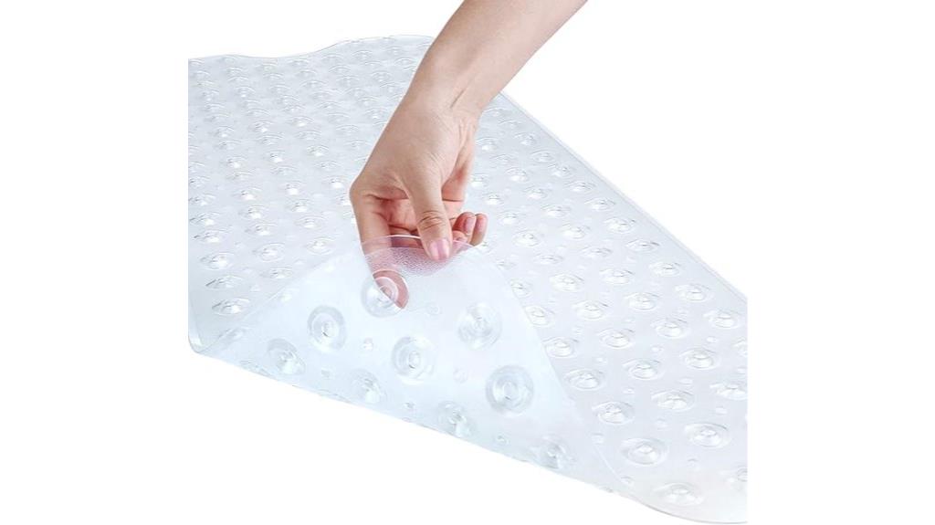 yinenn bath safety mats