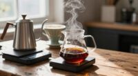 adjust your brewing method