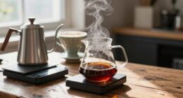 adjust your brewing method