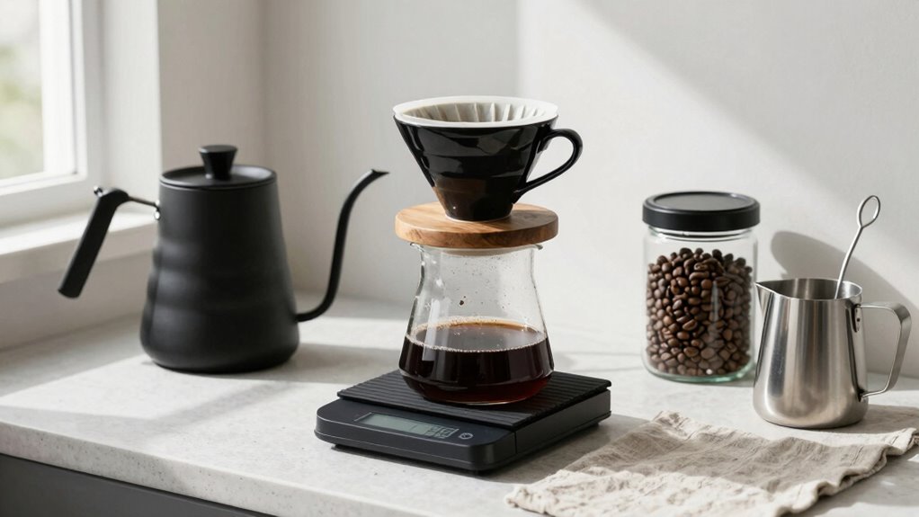 affordable coffee tool upgrades