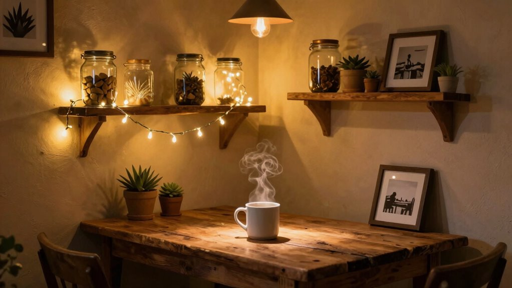 affordable cozy ambient lighting