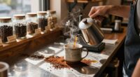 affordable quality coffee choices