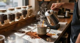 affordable quality coffee choices
