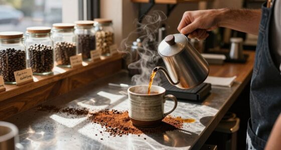 affordable quality coffee choices