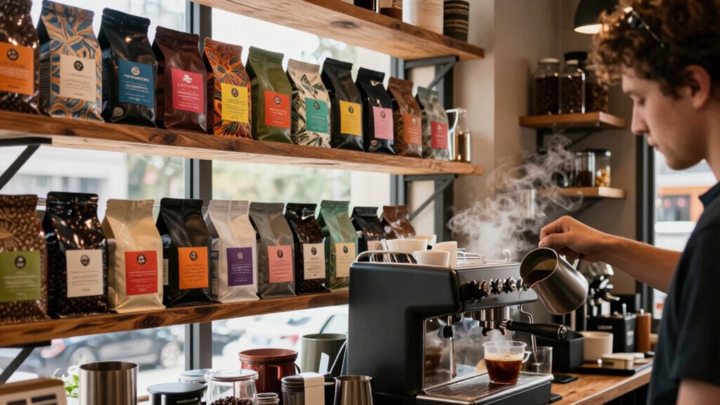 affordable quality coffee options