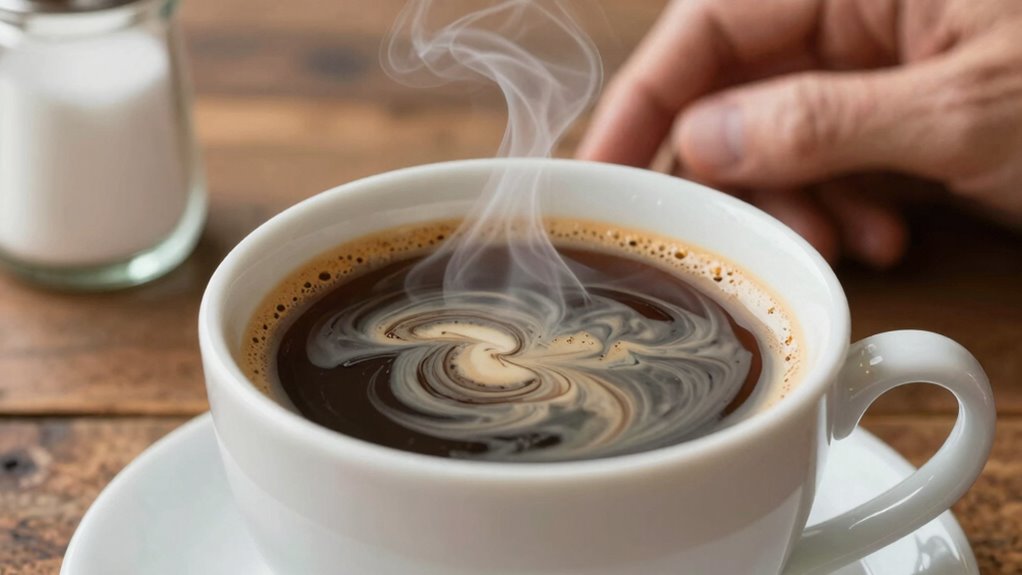 aging affects taste perception