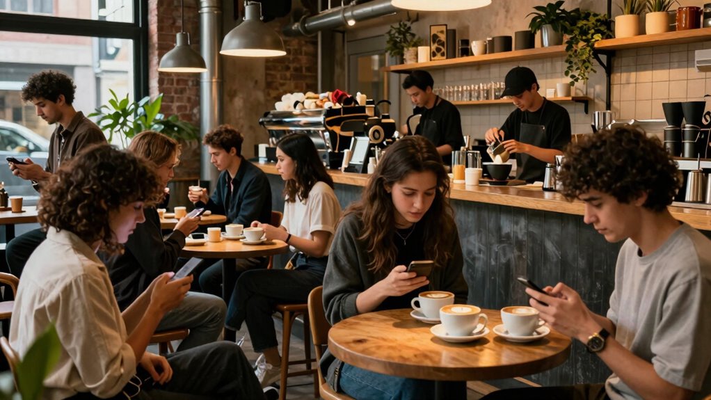 ai personalizes sustainable coffee