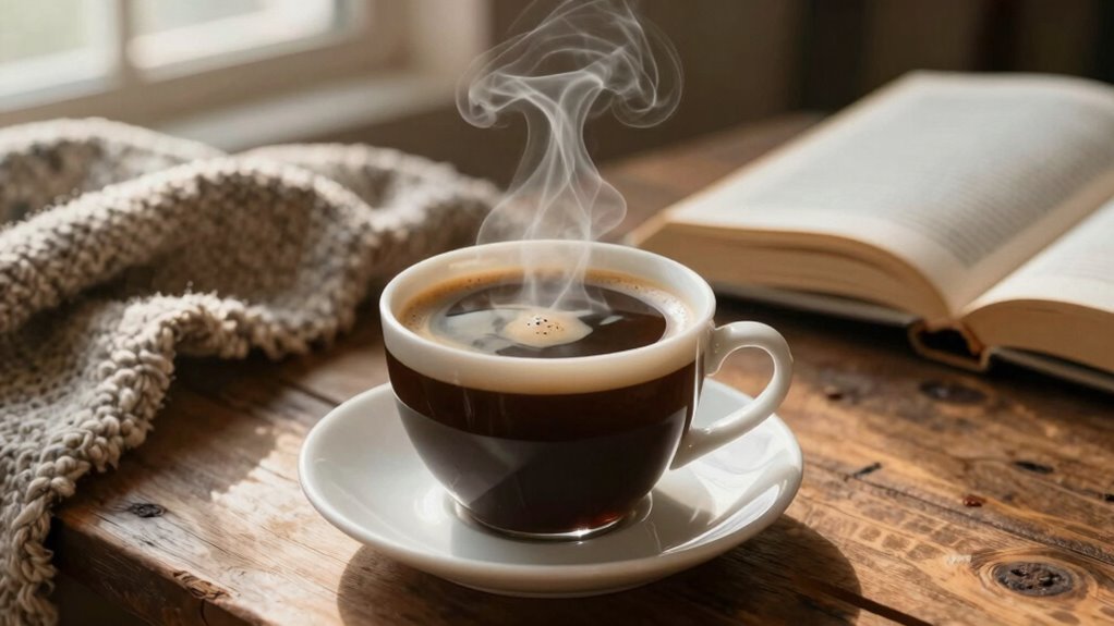 aromas trigger relaxation responses