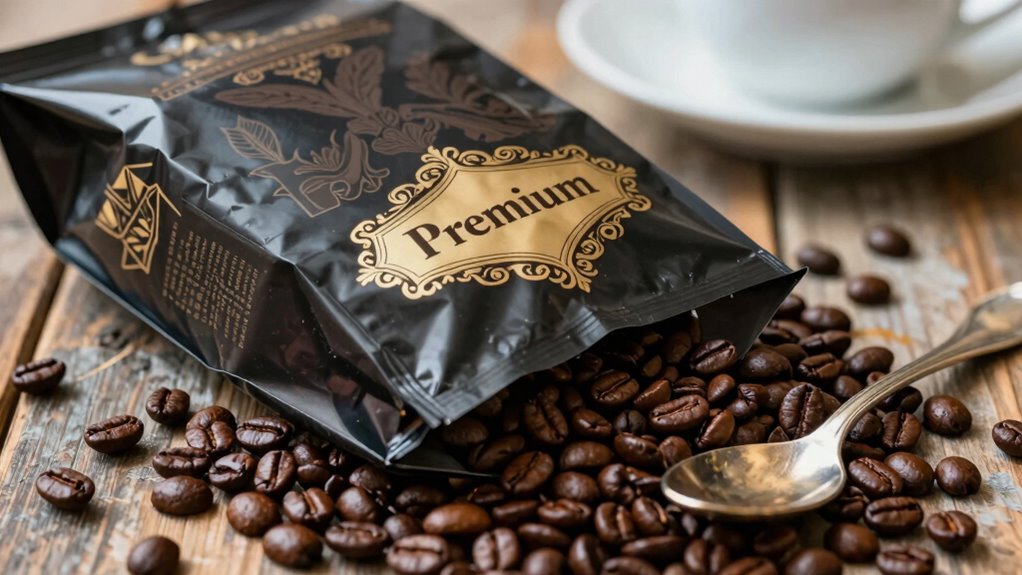 ask about coffee origin