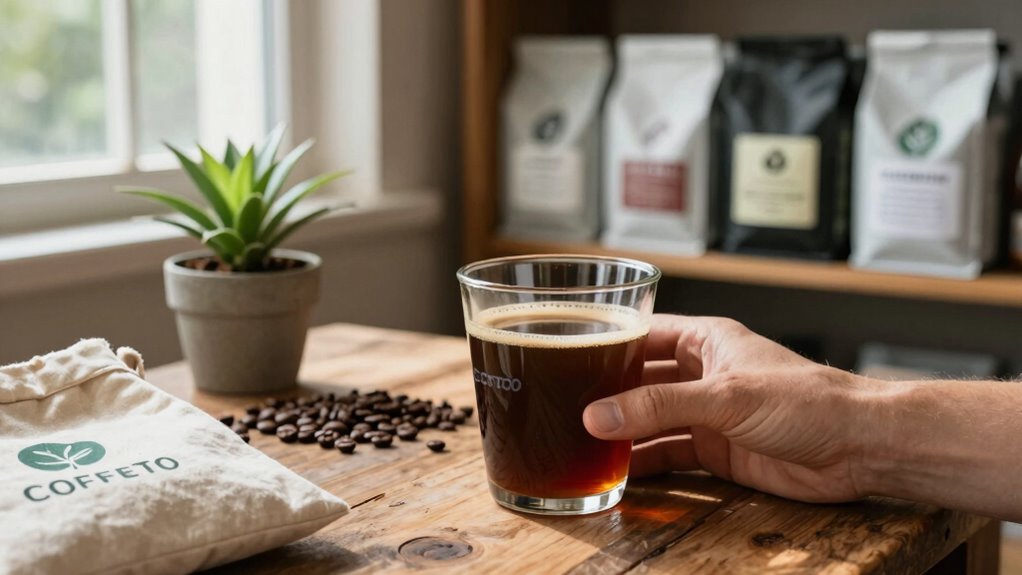 ask verify choose sustainably