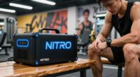 assessing nitro system compatibility