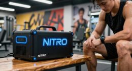 assessing nitro system compatibility