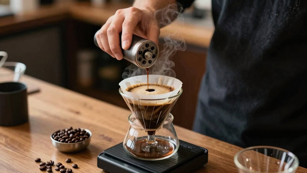 avoid brewing and storage mistakes