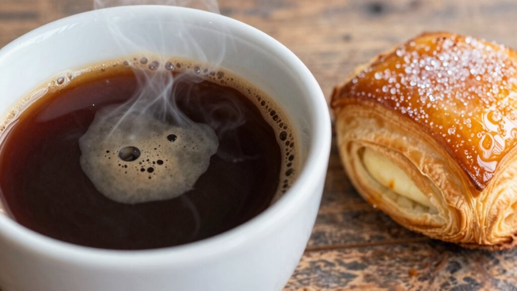 balancing acidity and bitterness