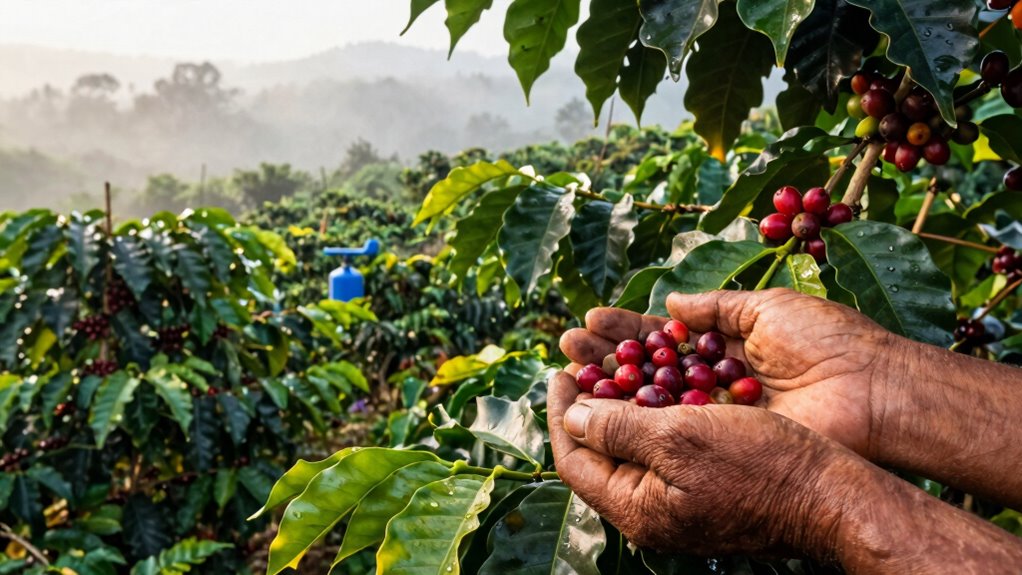 balancing pesticides and sustainability