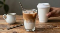 batch cold coffee packaging