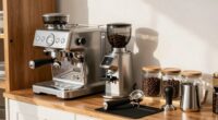 benefits of an espresso toolkit