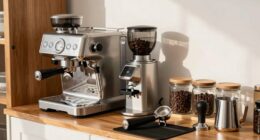 benefits of an espresso toolkit