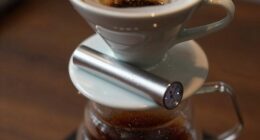 brew strength indicates adjustment