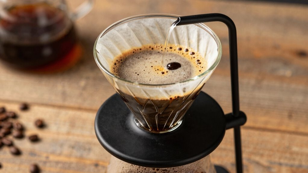 brewing equipment shapes flavor