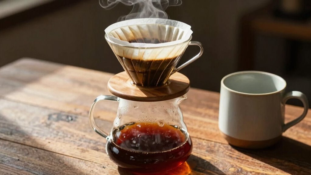 brewing habits reveal personality
