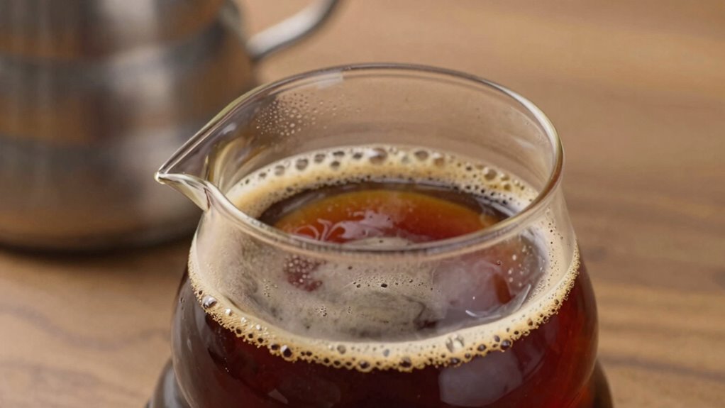 brewing methods influence coffee